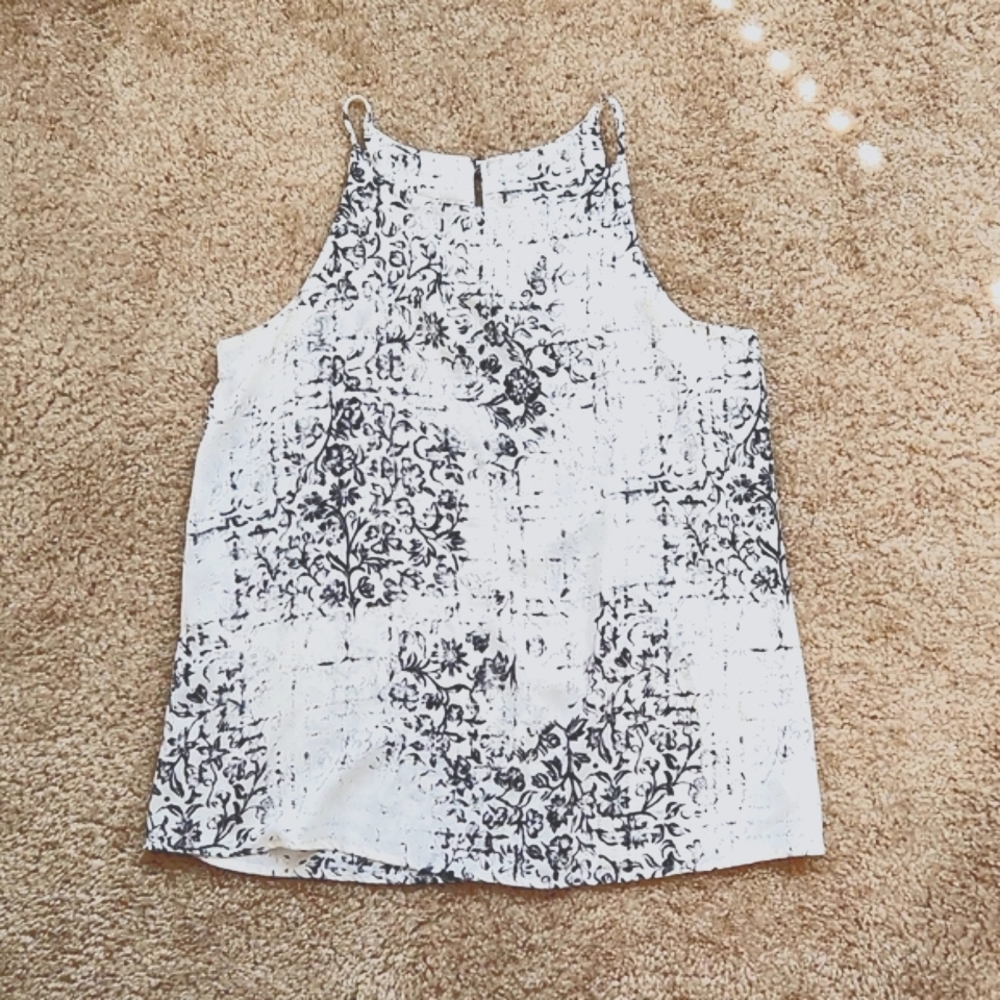 ReneecC. Tank Top